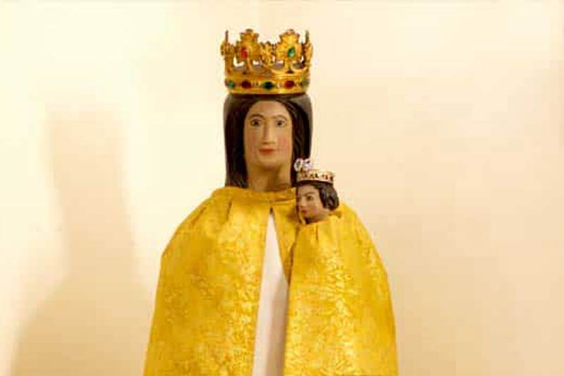 Eglise-saint-Vénérand