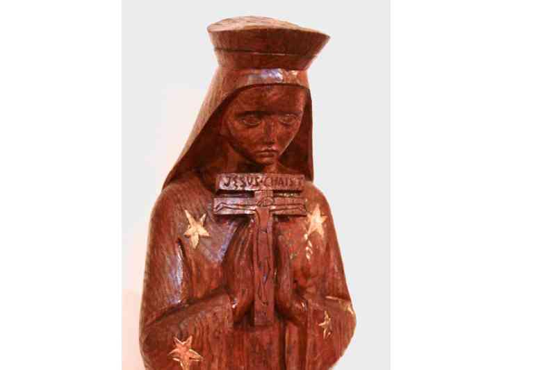 Notre-Dame de Pontmain