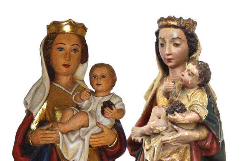 Notre-Dame des Miracles