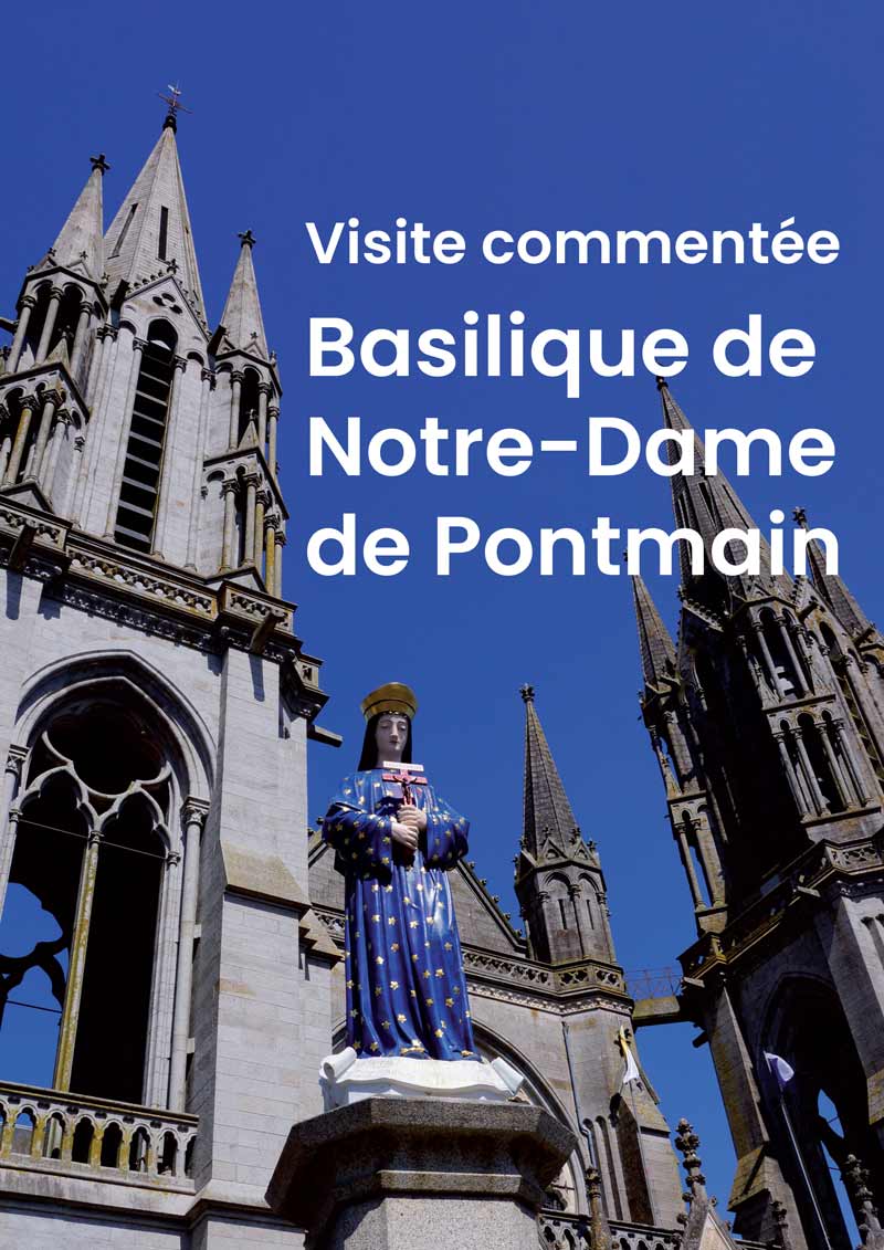 Basilique-de-Pontmain