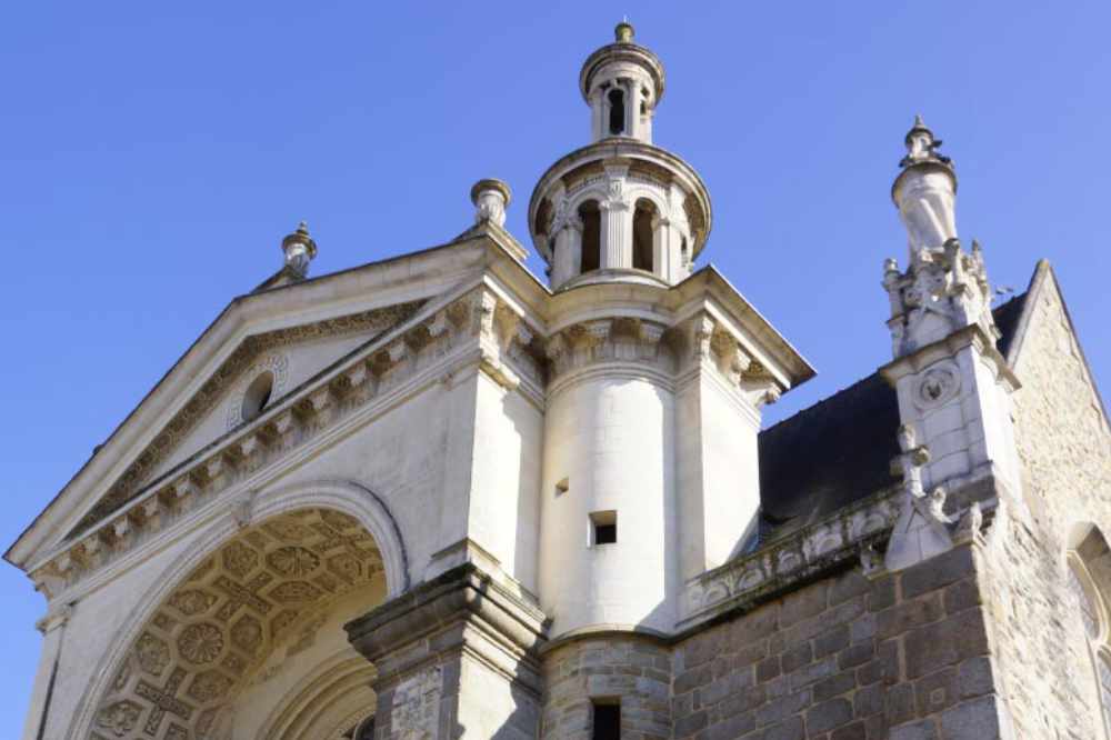 Eglise-saint-Vénérand