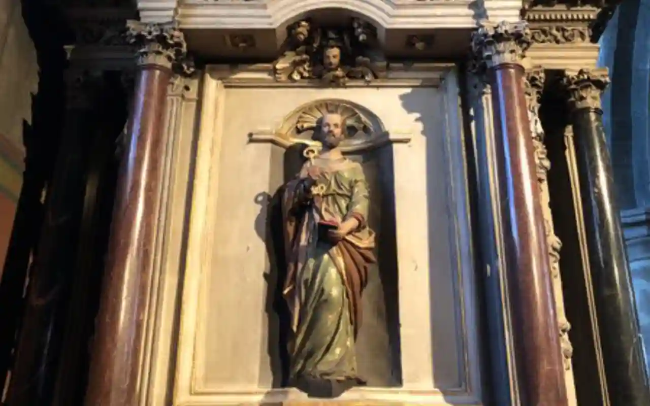 Chapelle-Saint-Pierre