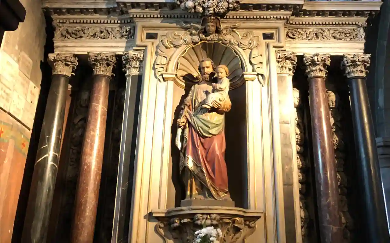 Chapelle Saint-Joseph