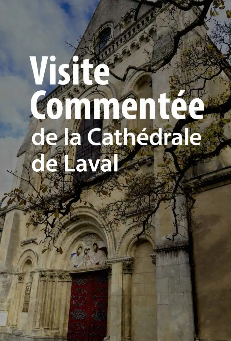 Cathédrale smartphone