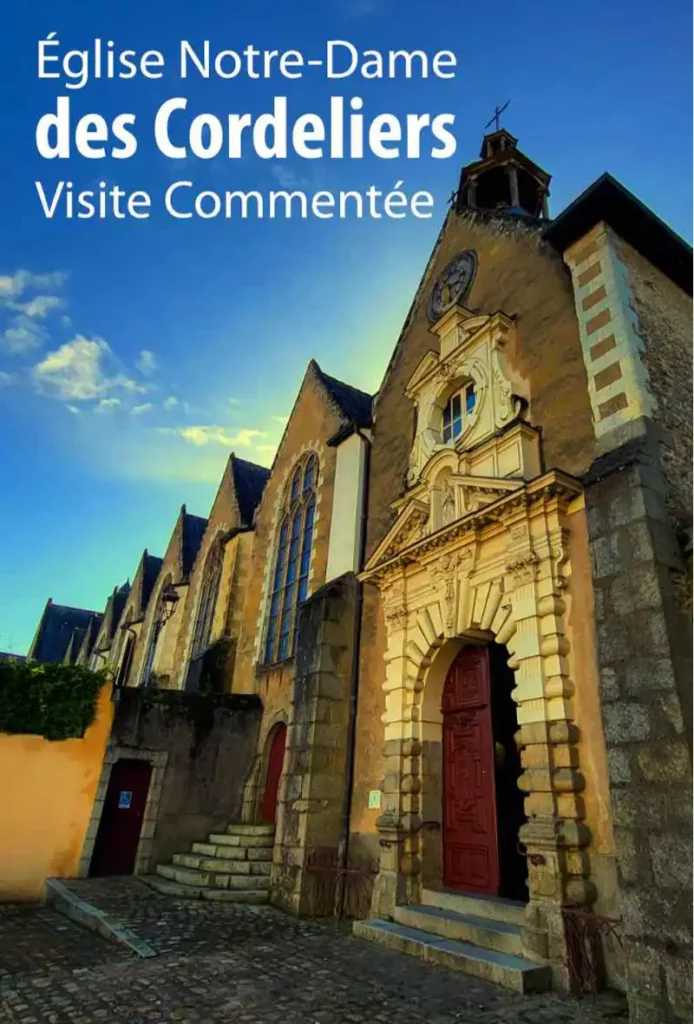 Église des Cordeliers